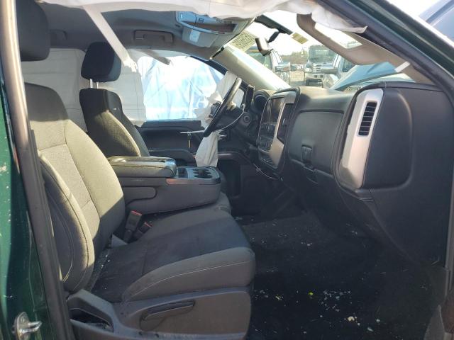 Photo 7 from auction – 2014 GMC SIERRA K15 with VIN 1GTV2UEC4EZ381736