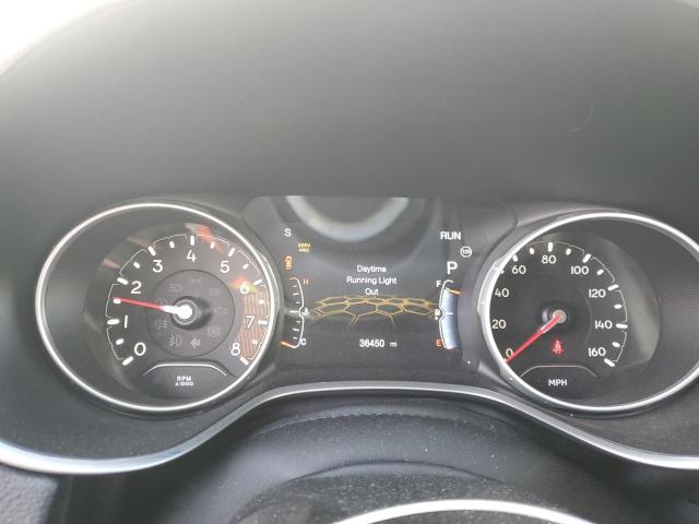 Photo 9 from auction – 2020 JEEP COMPASS LI with VIN 3C4NJDCBXLT112139