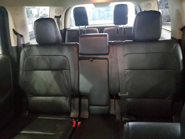 Photo 10 from auction – 2015 FORD FLEX LIMIT with VIN 2FMHK6D84FBA01672