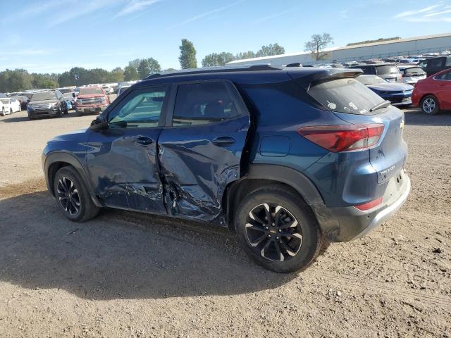 Photo 2 from auction – 2021 CHEVROLET TRAILBLAZER LT with VIN KL79MPS23MB018471
