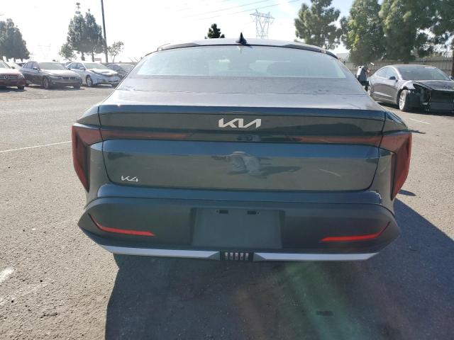 Photo 6 from auction – 2025 KIA K4 LX with VIN 3KPFT4DE2SE035096