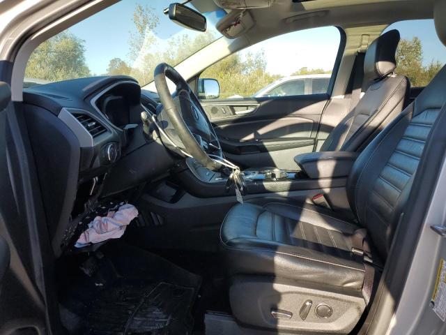 Photo 7 from auction – 2015 FORD EDGE SEL with VIN 2FMTK4J90FBB65996