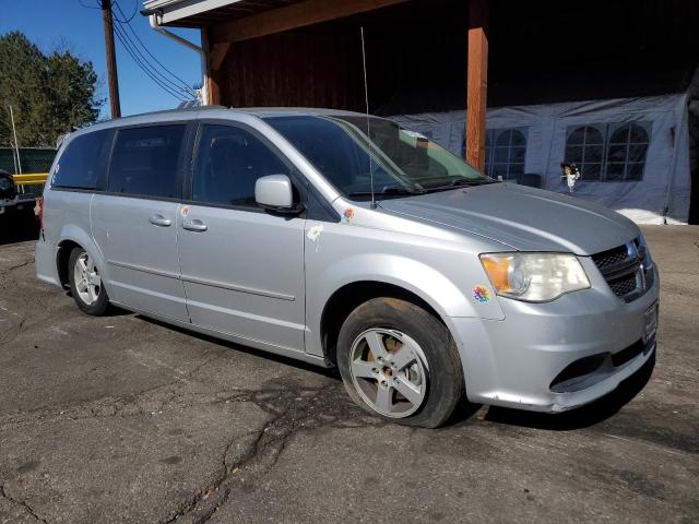 Photo 4 from auction – 2012 DODGE GRAND CARAVAN with VIN 2C4RDGCG8CR141289