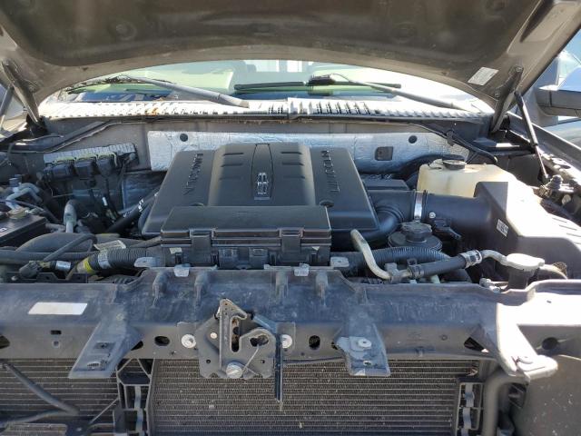 Photo 12 from auction – 2012 LINCOLN NAVIGATOR with VIN 5LMJJ3H53CEL07083
