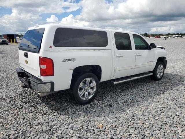 Photo 3 from auction – 2013 CHEVROLET SILVERADO with VIN 3GCUKTE28DG191918