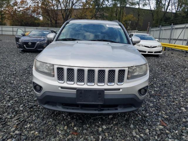 Photo 5 from auction – 2014 JEEP COMPASS LA with VIN 1C4NJDEBXED530822