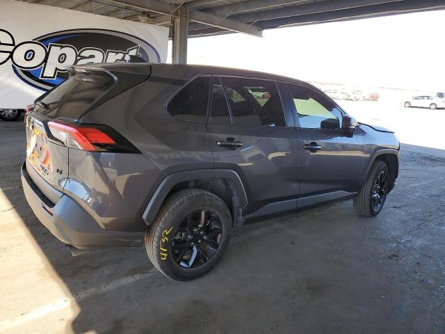 Photo 3 from auction – 2022 TOYOTA RAV4 with VIN 2T3H1RFV5NC178269