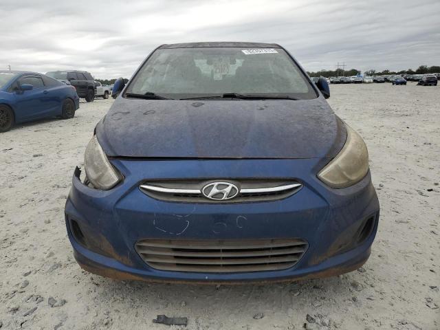 Photo 5 from auction – 2017 HYUNDAI ACCENT SE with VIN KMHCT4AE4HU170237