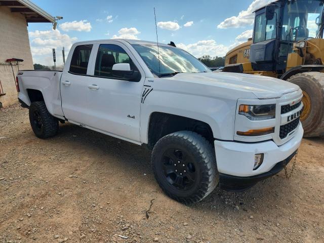 Photo 4 from auction – 2017 CHEVROLET SILVERADO with VIN 1GCVKREC0HZ151208
