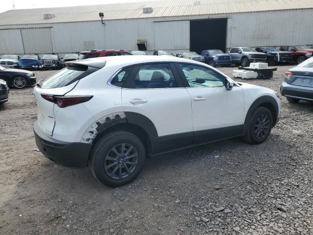 Photo 3 from auction – 2024 MAZDA CX-30 with VIN 3MVDMBAMXRM641913