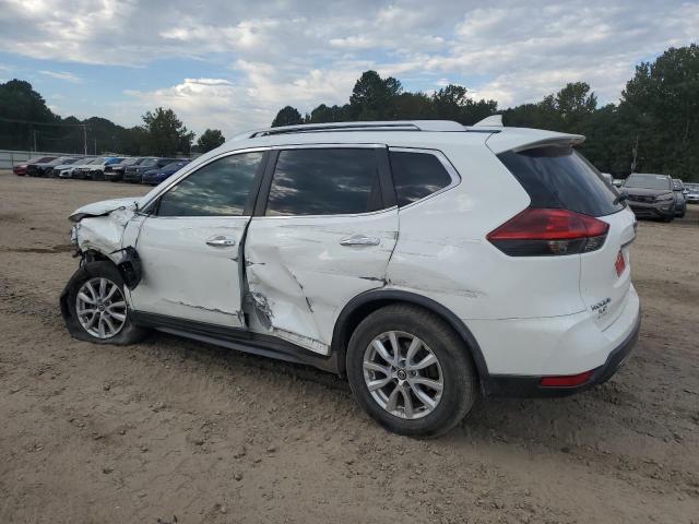 Photo 2 from auction – 2018 NISSAN ROGUE S with VIN KNMAT2MT7JP525495
