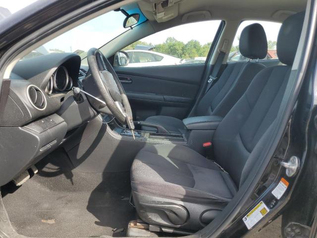 Photo 7 from auction – 2011 MAZDA 6 I with VIN 1YVHZ8BH2B5M14097