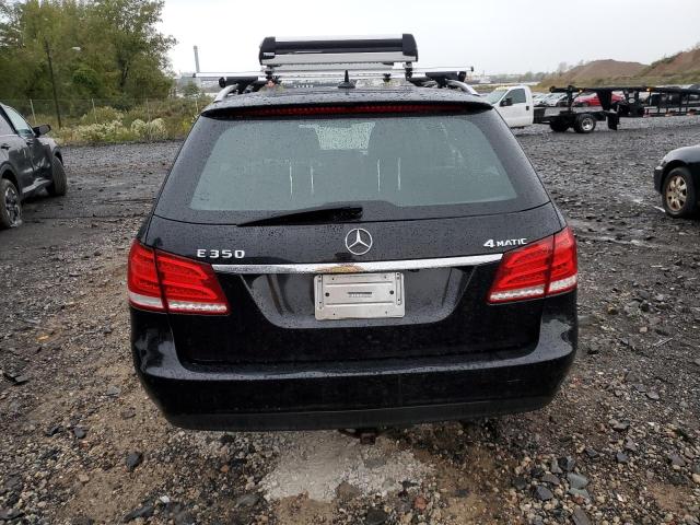 Foto 6 de la subasta – 2014 MERZ E 350 4MATIC WAGON con VIN WDDHH8JB8EA779603