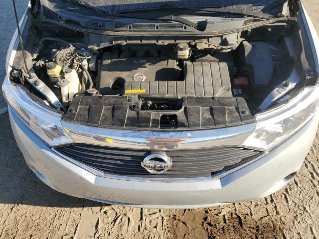 Photo 12 from auction – 2016 NISSAN QUEST S with VIN JN8AE2KP2G9151654
