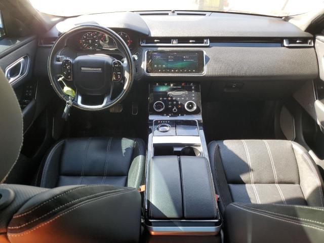 Photo 8 from auction – 2018 LAND ROVER RANGE ROVE with VIN SALYL2RN8JA714516