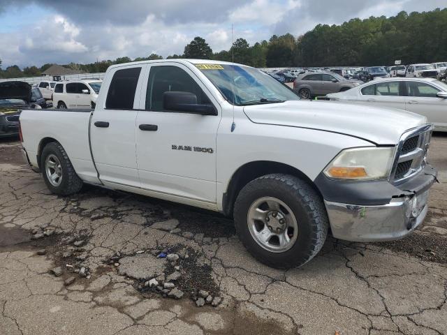 Photo 4 from auction – 2012 DODGE RAM 1500 S with VIN 1C6RD6FP7CS201025