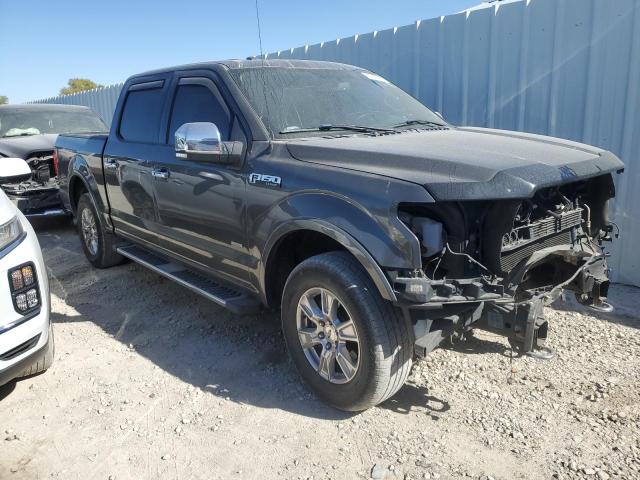Photo 4 from auction – 2015 FORD F150 with VIN 1FTEW1EP1FKD20795