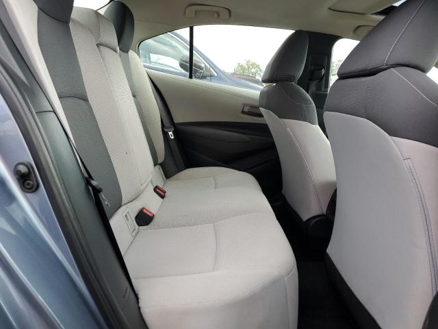 Photo 10 from auction – 2022 TOYOTA COROLLA LE with VIN JTDHPMAE1N3032087
