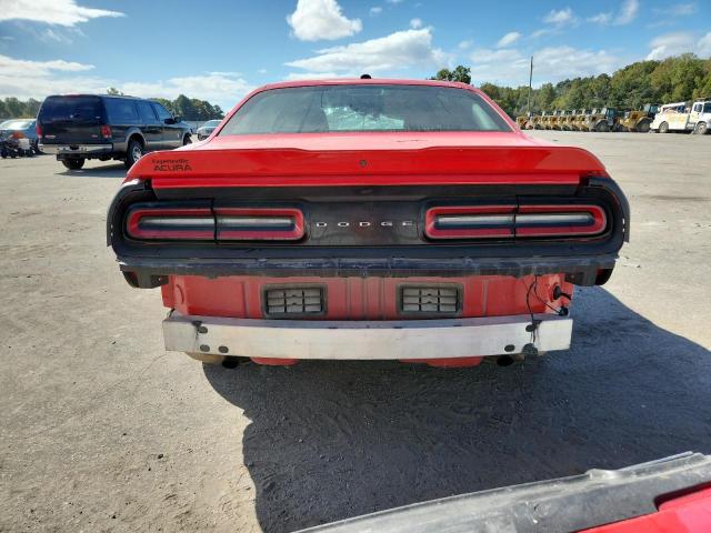 Photo 6 from auction – 2021 DODGE CHALLENGER with VIN 2C3CDZAG0MH534462