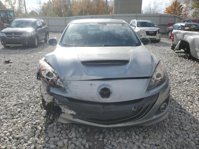 Photo 5 from auction – 2013 MAZDA SPEED 3 with VIN JM1BL1L34D1770195