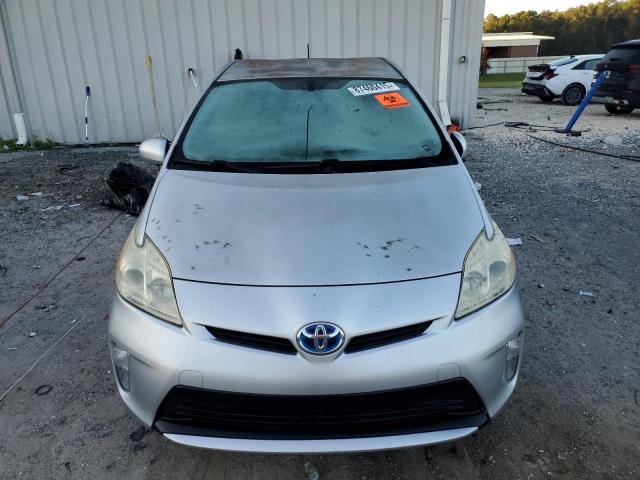 Photo 5 from auction – 2014 TOYOTA PRIUS with VIN JTDKN3DU0E1752386