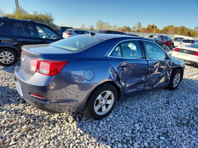 Photo 3 from auction – 2013 CHEVROLET MALIBU LS with VIN 1G11B5SA5DF196675