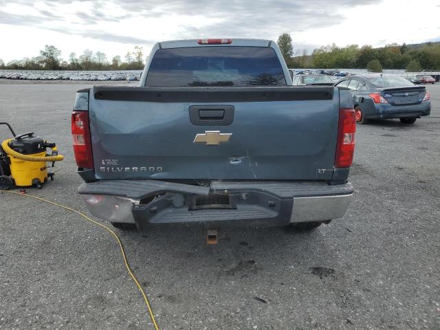 Photo 6 from auction – 2008 CHEVROLET SILVERADO with VIN 3GCEK13J48G306152
