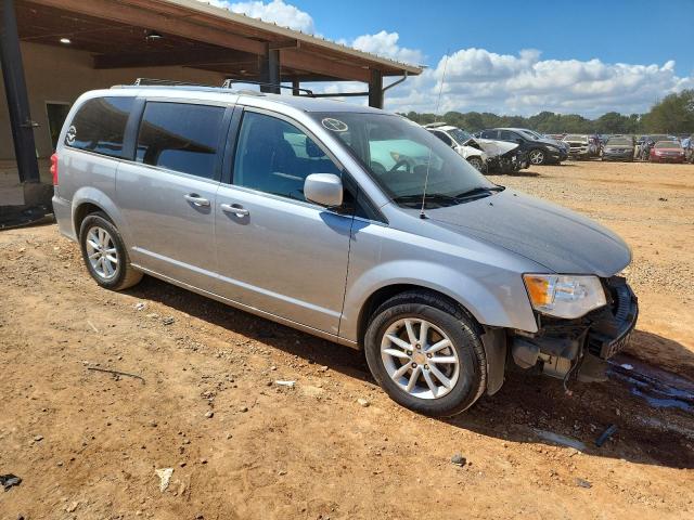 Photo 4 from auction – 2019 DODGE GRAND CARA with VIN 2C4RDGCG6KR773206