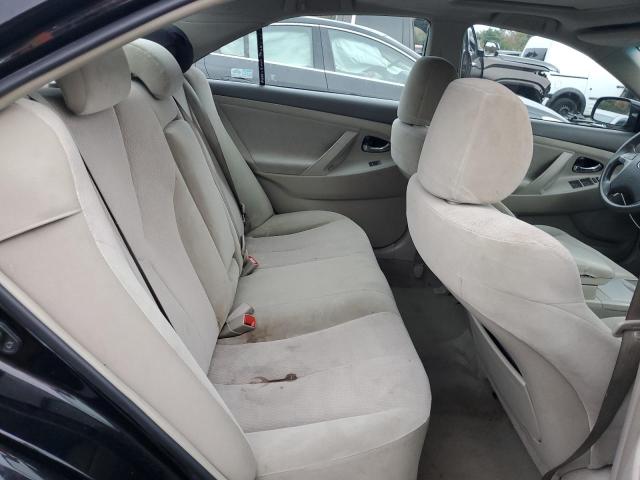 Photo 10 from auction – 2011 TOYOTA CAMRY BASE with VIN 4T4BF3EK6BR131742