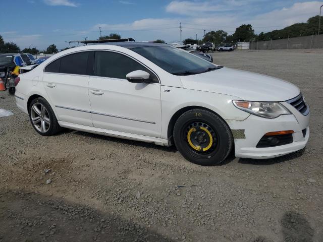 Фото 4 с аукциона – 2012 VOLKSWAGEN CC с VIN WVWMP7AN5CE500243