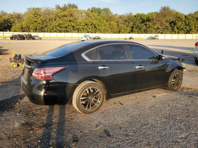 Photo 3 from auction – 2015 NISSAN ALTIMA with VIN 1N4AL3AP7FC209743