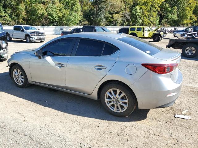 Photo 2 from auction – 2014 MAZDA 3 TOURING with VIN JM1BM1V73E1124905