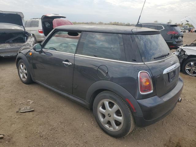 Photo 2 from auction – 2008 MINI COOPER with VIN WMWMF33568TT63404