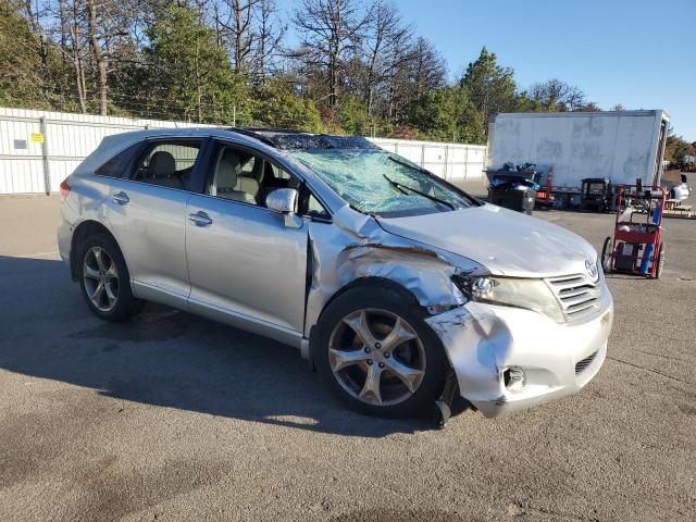 Photo 4 from auction – 2011 TOYOTA VENZA with VIN 4T3BK3BB9BU057475