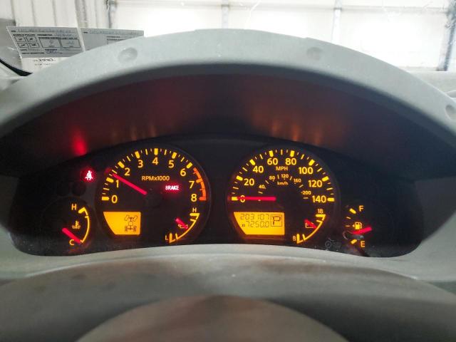 Photo 9 from auction – 2013 NISSAN FRONTIER S with VIN 1N6AD0EV3DN713347