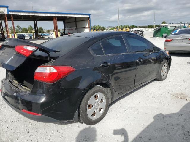 Photo 3 from auction – 2015 KIA FORTE LX with VIN KNAFK4A66F5293202