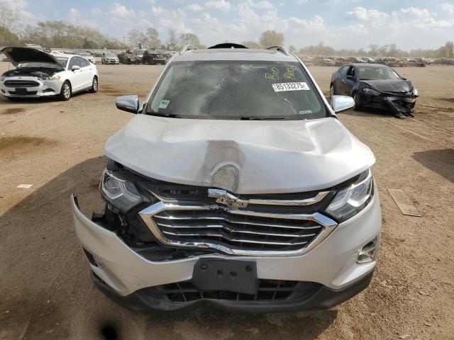 Photo 5 from auction – 2018 CHEVROLET EQUINOX PR with VIN 2GNAXVEV0J6300851