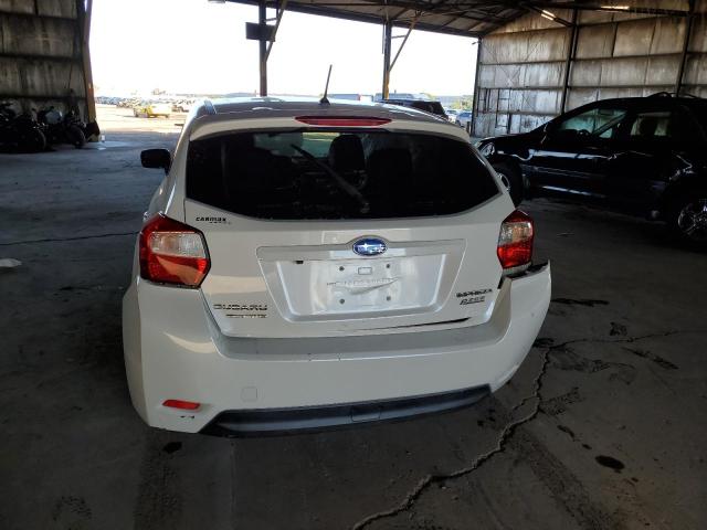 Photo 6 from auction – 2015 SUBARU IMPREZA PR with VIN JF1GPAC67F8296117