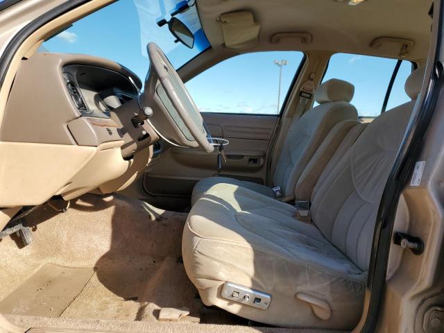 Photo 7 from auction – 1997 FORD CROWN VICT with VIN 2FALP73W2VX148831