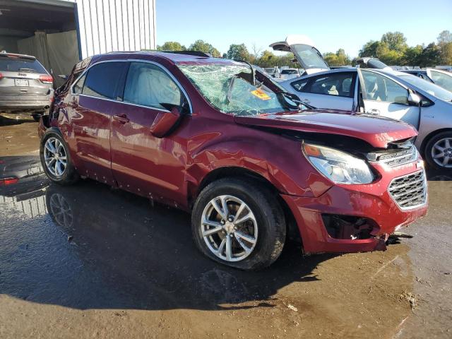 Photo 4 from auction – 2016 CHEVROLET EQUINOX LT with VIN 2GNFLFEK2G6218965