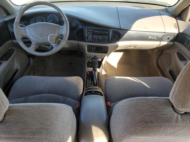 Photo 8 from auction – 2002 BUICK REGAL LS with VIN 2G4WB52KX21157473