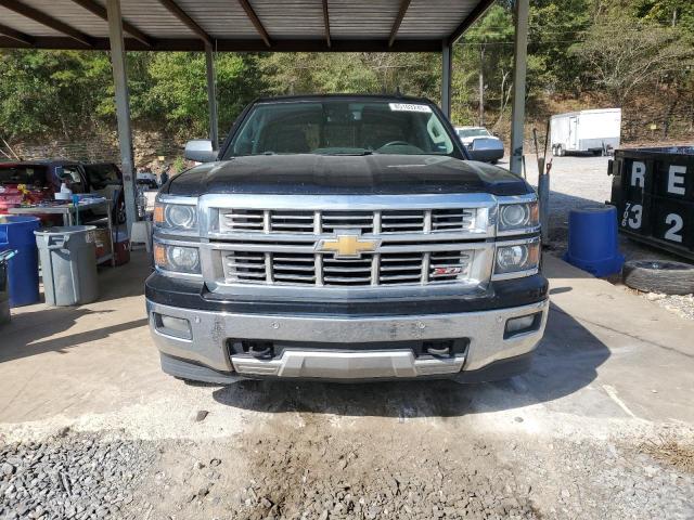 Photo 5 from auction – 2015 CHEVROLET SILVERADO with VIN 3GCUKSEC2FG311105