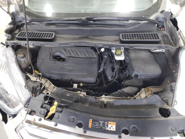 صورة رقم 12 من المزاد - 2018 FORD ESCAPE SEL مع VIN 1FMCU0HD9JUC69788