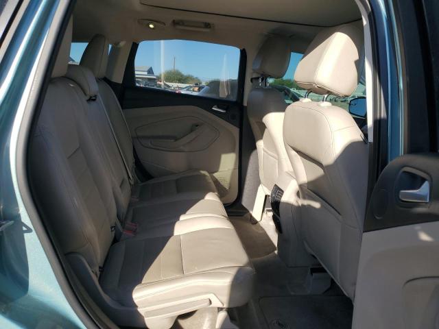 Photo 11 from auction – 2013 FORD ESCAPE SEL with VIN 1FMCU0H93DUB46679