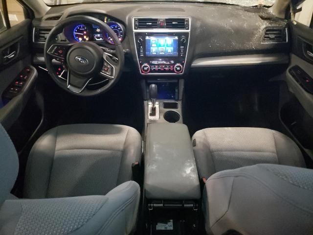Photo 8 from auction – 2019 SUBARU OUTBACK 2.5I PREMIUM with VIN 4S4BSAHC2K3206781