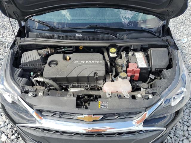 Photo 11 from auction – 2020 CHEVROLET SPARK LS with VIN KL8CB6SA9LC413921