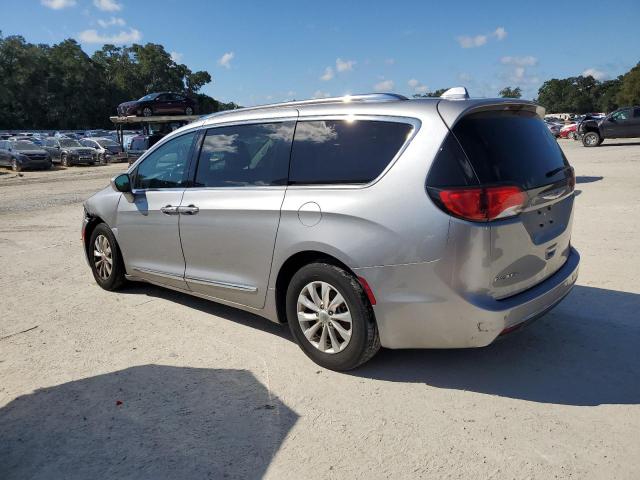 Photo 2 from auction – 2019 CHRYSLER PACIFICA T with VIN 2C4RC1BG9KR624998