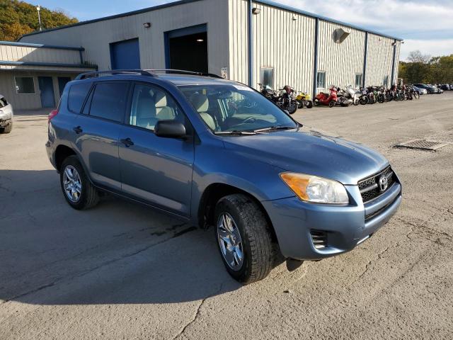 Photo 4 from auction – 2012 TOYOTA RAV4 with VIN 2T3BF4DV1CW182487