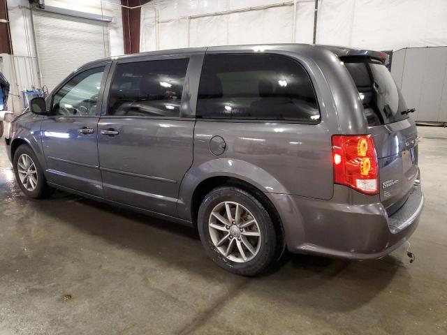 Photo 2 from auction – 2016 DODGE GRAND CARA with VIN 2C4RDGBG7GR343578