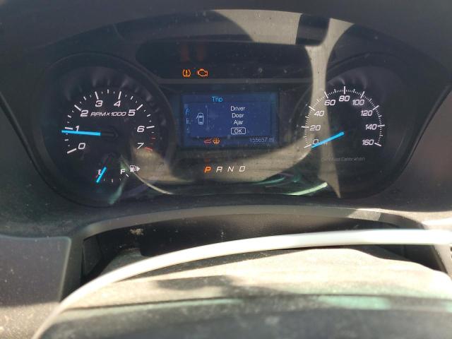 Photo 9 from auction – 2015 FORD EXPLORER P with VIN 1FM5K8AR9FGA21632